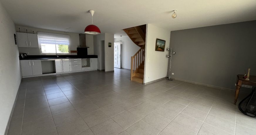 vente Maison La Tour Du Crieu