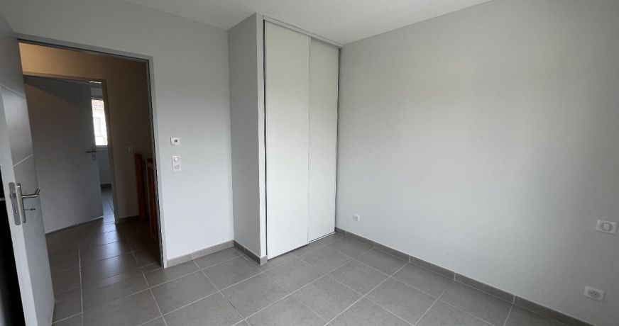 vente Maison La Tour Du Crieu