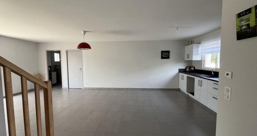 vente Maison La Tour Du Crieu