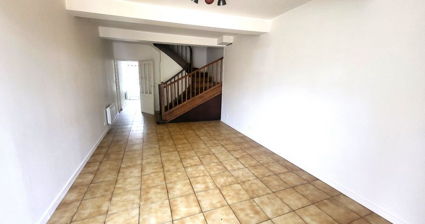 vente Maison de ville Calmont