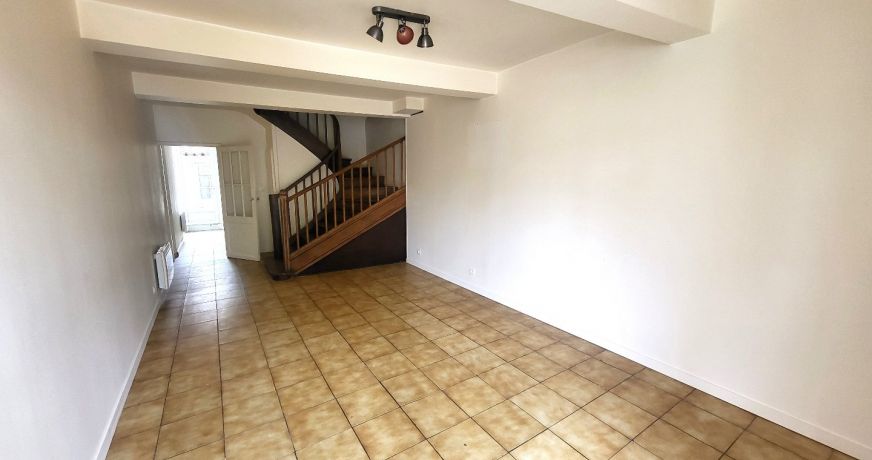 vente Maison de ville Calmont