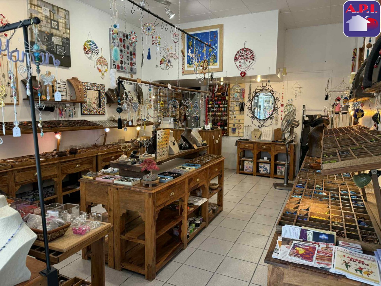 vente Immeuble Foix - Photo 2