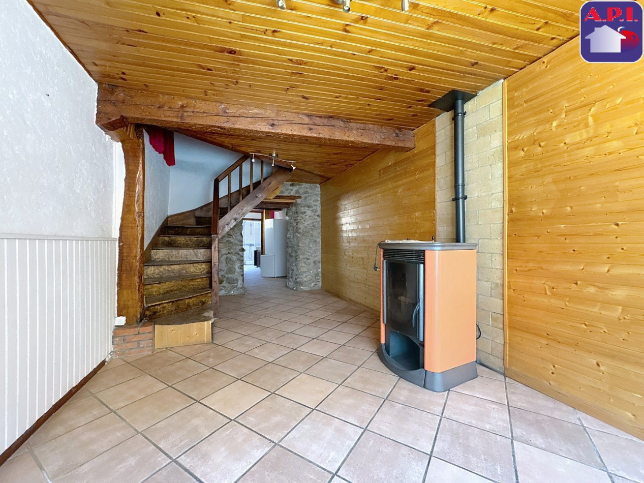 vente Maison Les Cabannes - Photo 3