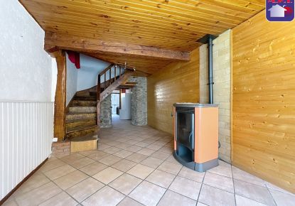 vente Maison Les Cabannes