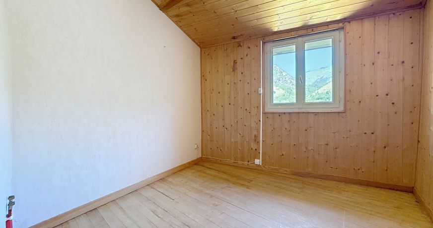 vente Maison Les Cabannes