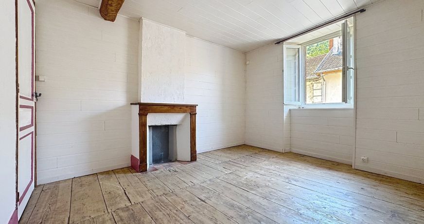 vente Maison Les Cabannes