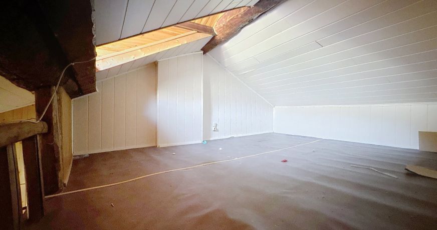 vente Maison Les Cabannes