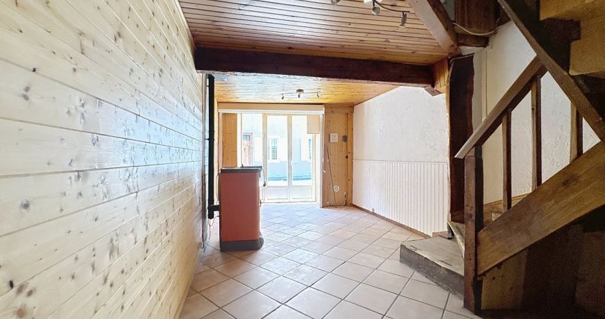 vente Maison Les Cabannes