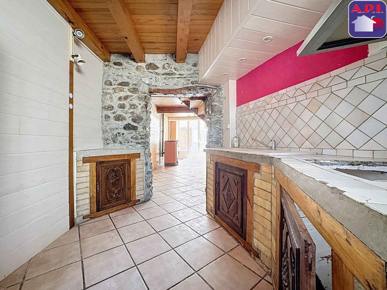 vente Maison Les Cabannes - Photo 7