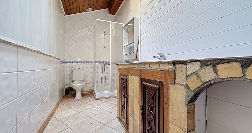 vente Maison Les Cabannes