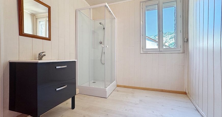 vente Maison Les Cabannes