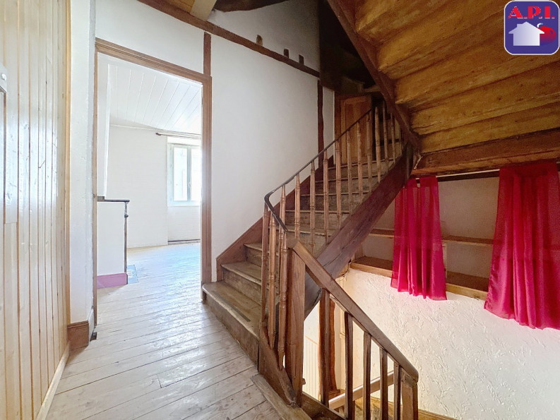 vente Maison Les Cabannes - Photo 9