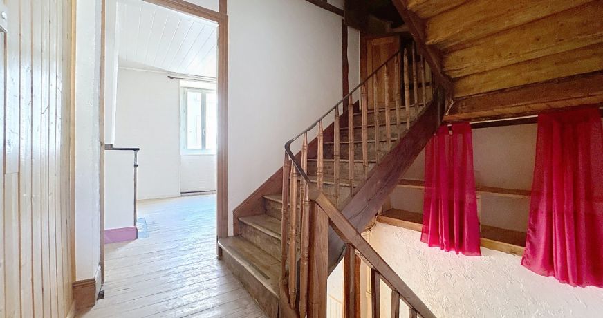 vente Maison Les Cabannes