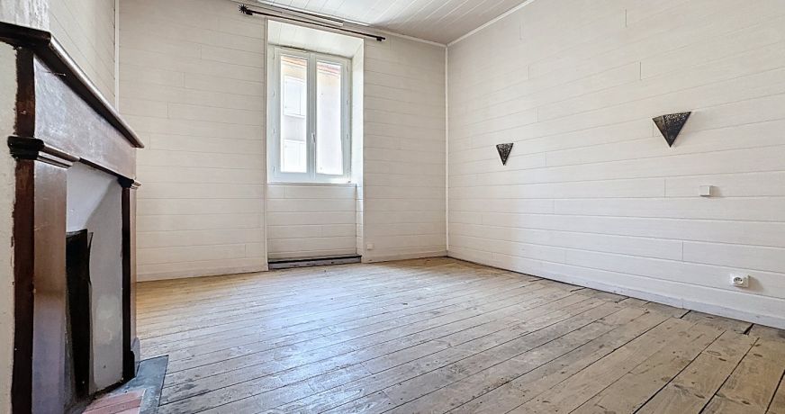 vente Maison Les Cabannes