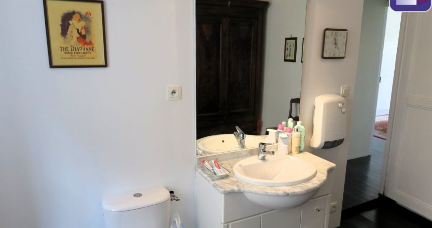 vente Maison de village Chalabre