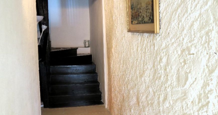 vente Maison de village Chalabre