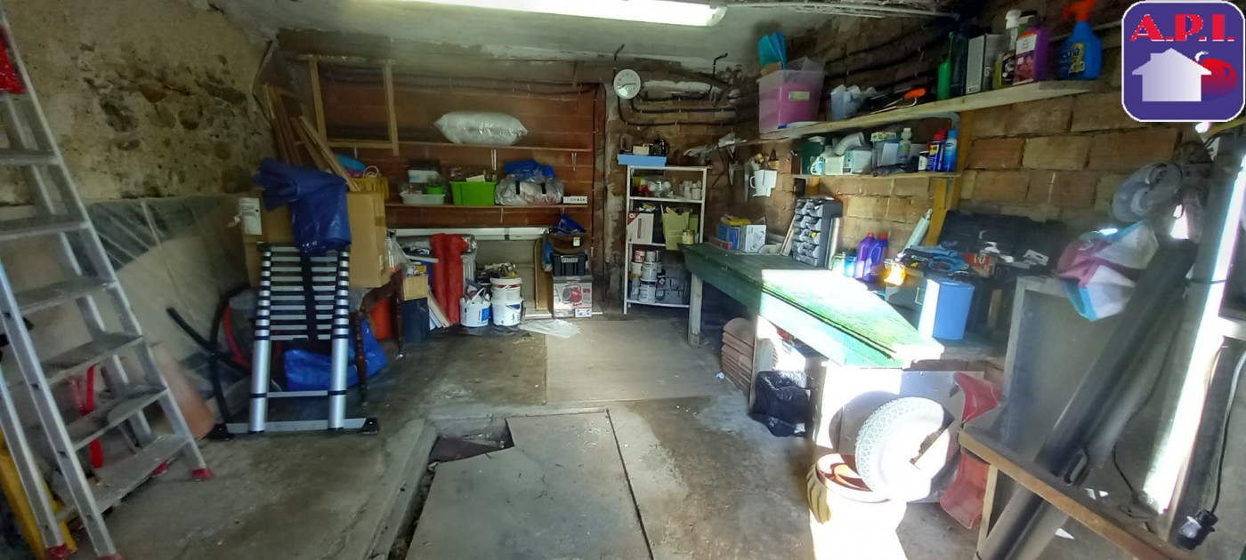 vente Maison de village Chalabre - Photo 15