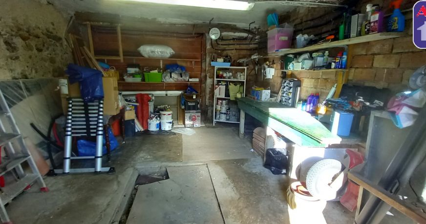 vente Maison de village Chalabre
