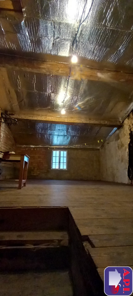 vente Maison de village Chalabre - Photo 13