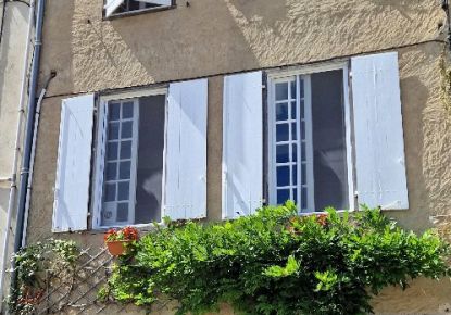 vente Maison de village Chalabre