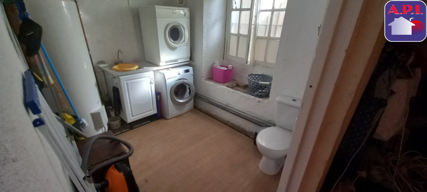 vente Maison de village Chalabre - Photo 16