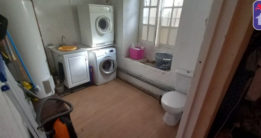 vente Maison de village Chalabre