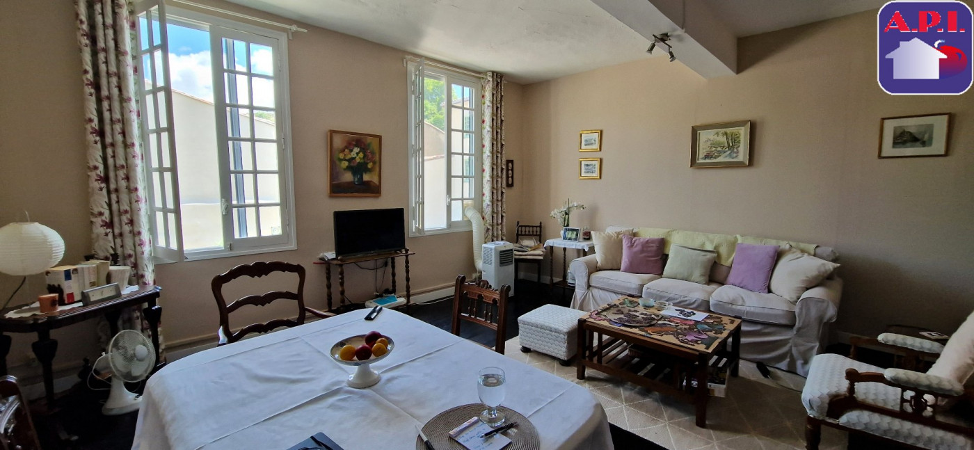 vente Maison de village Chalabre - Photo 1