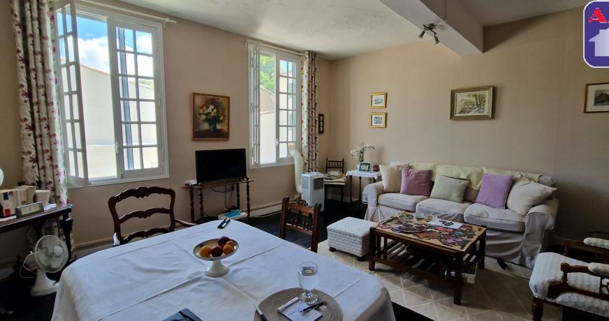 vente Maison de village Chalabre