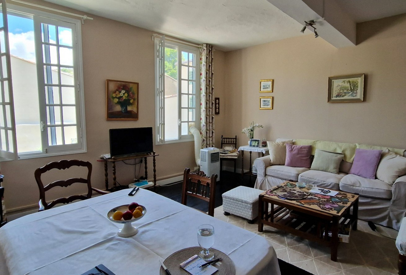 vente Maison de village Chalabre - Photo 1