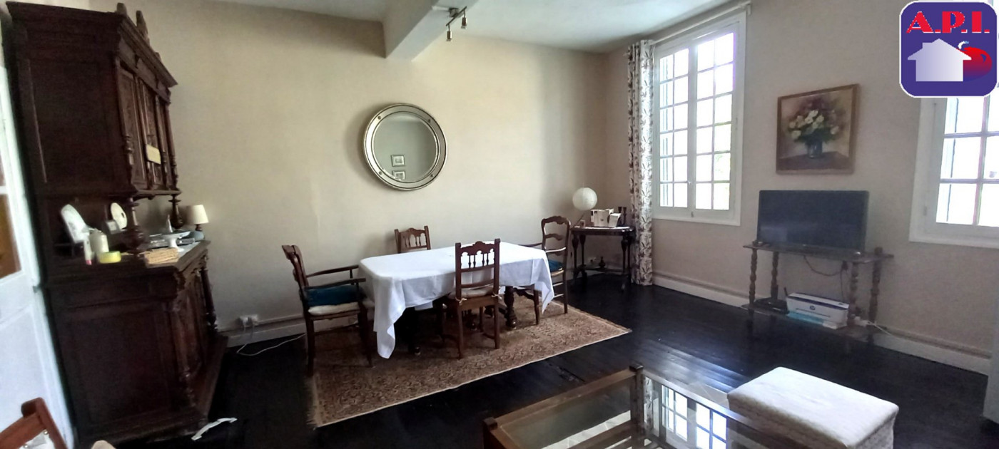 vente Maison de village Chalabre - Photo 4