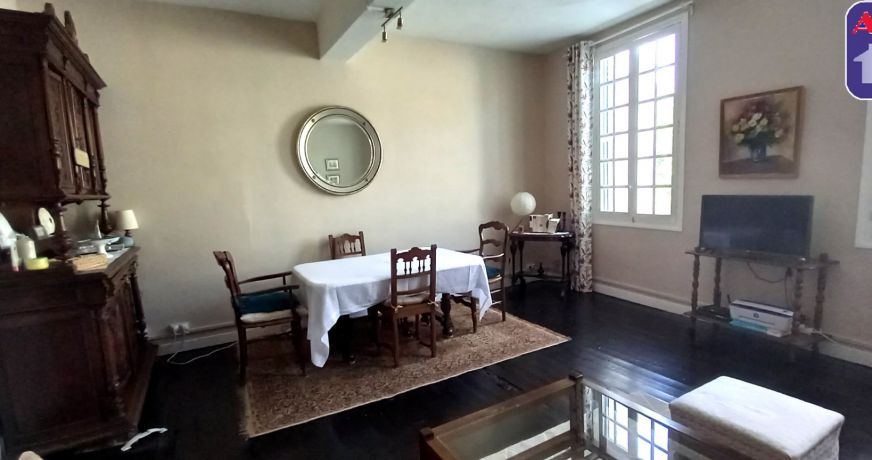 vente Maison de village Chalabre