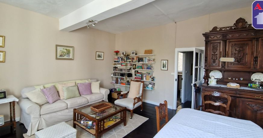 vente Maison de village Chalabre