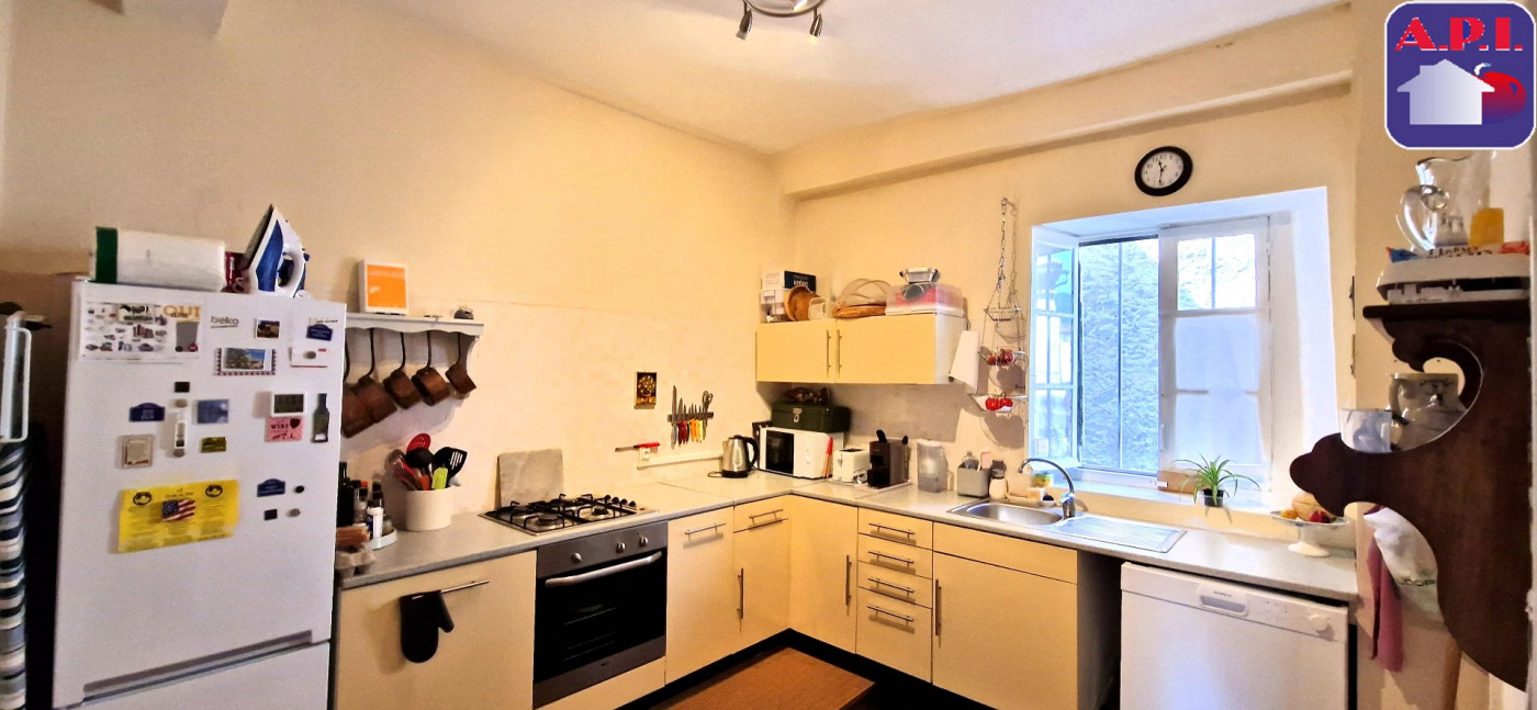 vente Maison de village Chalabre - Photo 5