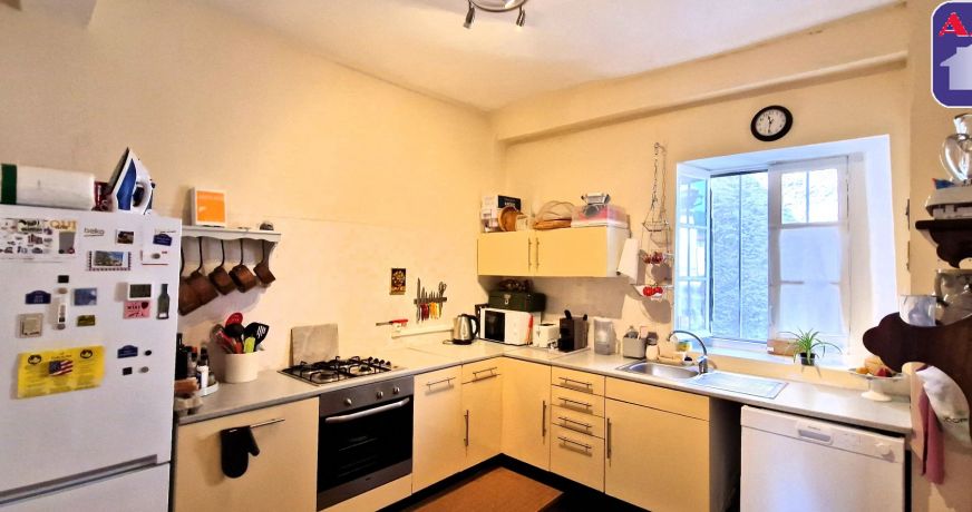 vente Maison de village Chalabre