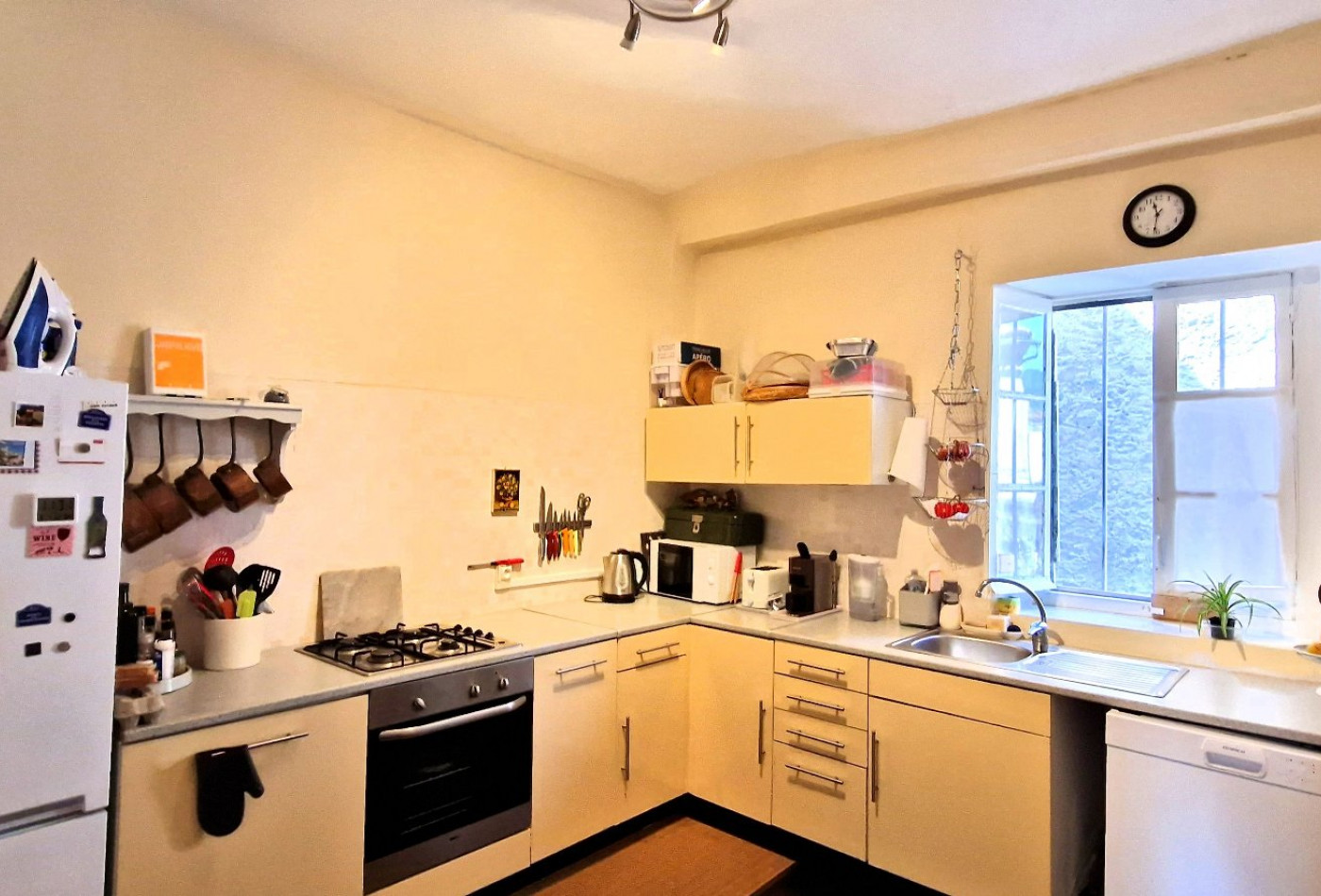 vente Maison de village Chalabre - Photo 5