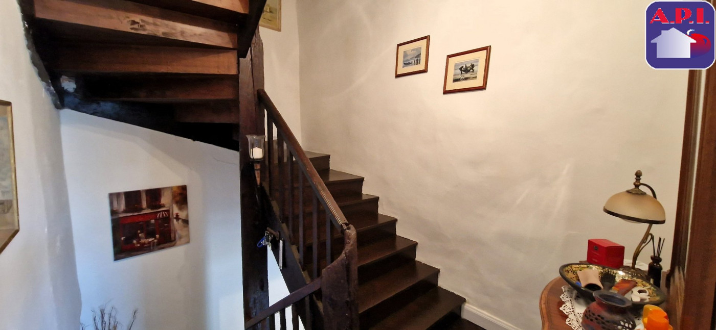 vente Maison de village Chalabre - Photo 7