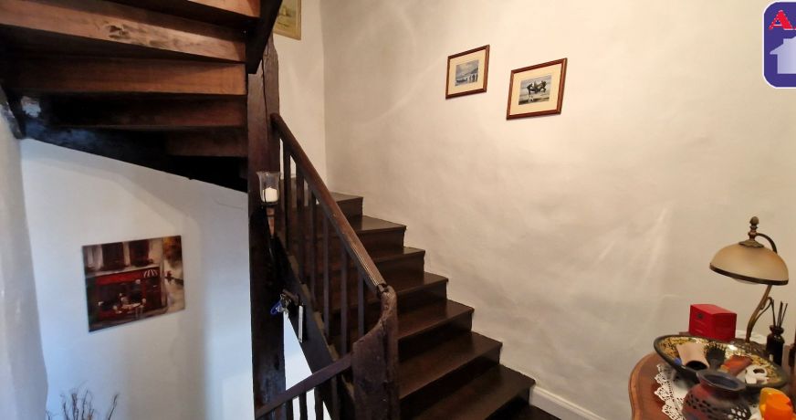 vente Maison de village Chalabre