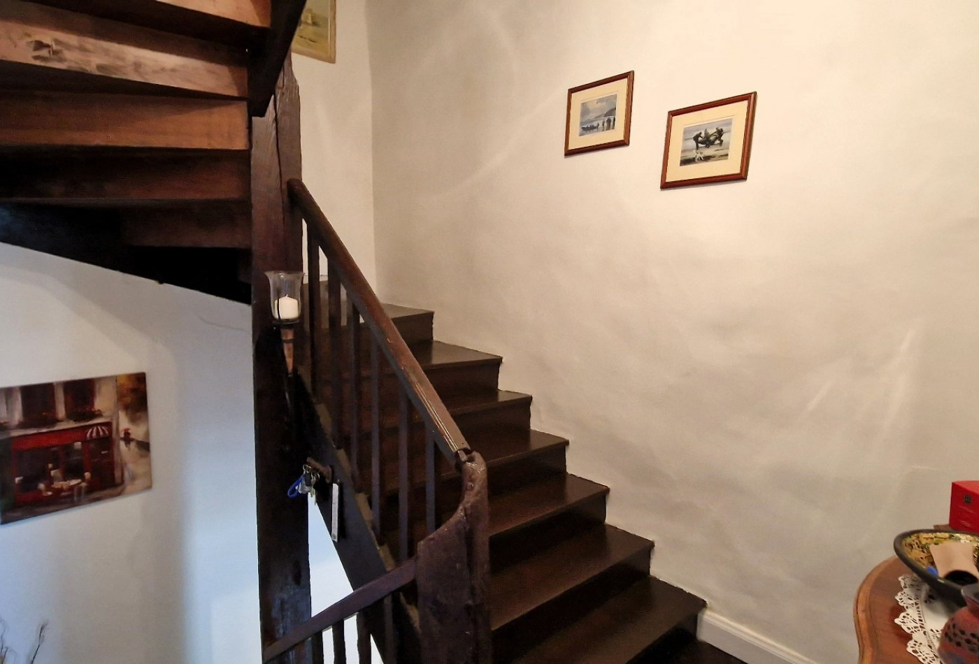 vente Maison de village Chalabre - Photo 7