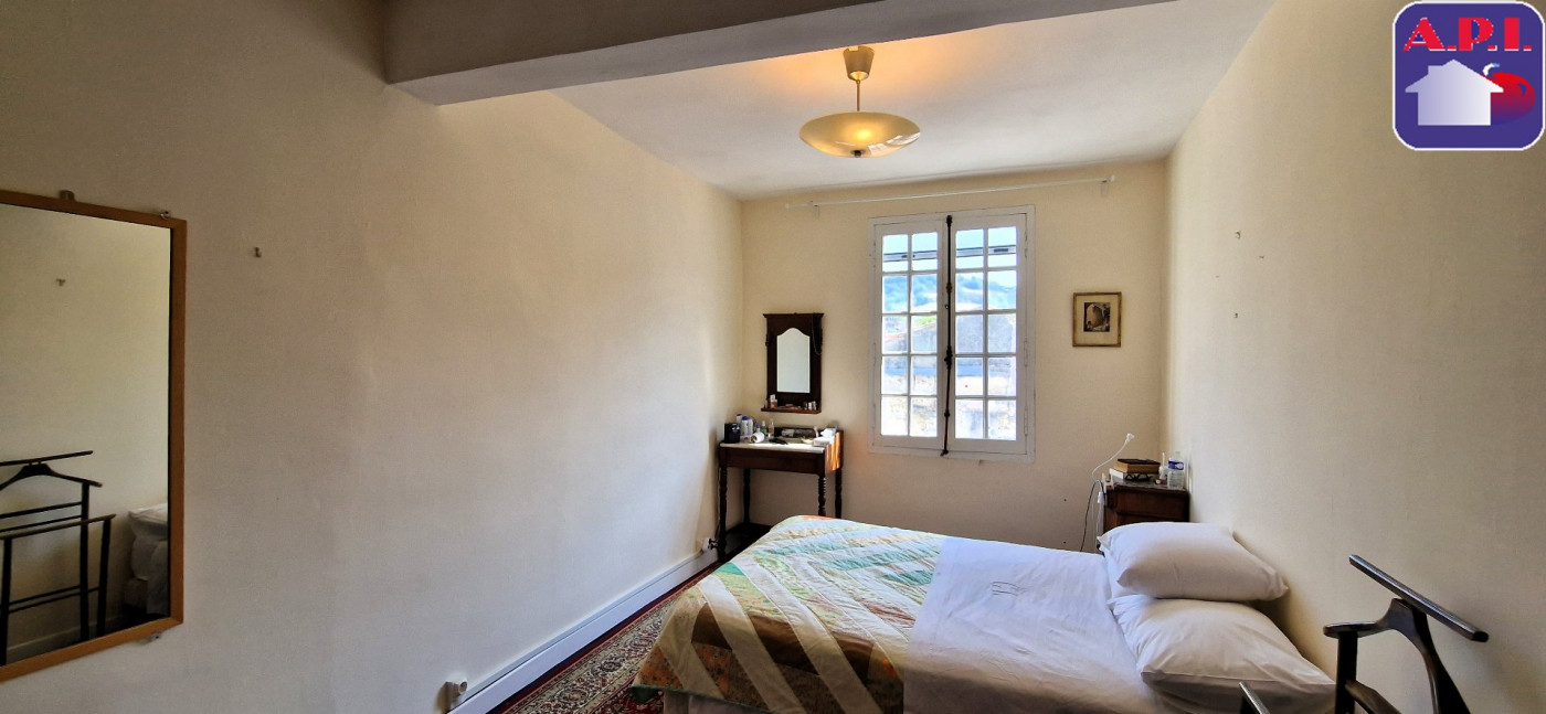 vente Maison de village Chalabre - Photo 8