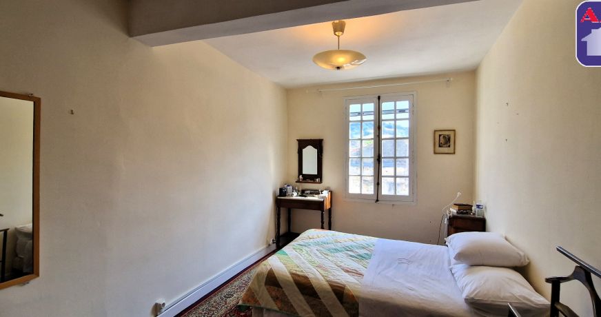 vente Maison de village Chalabre