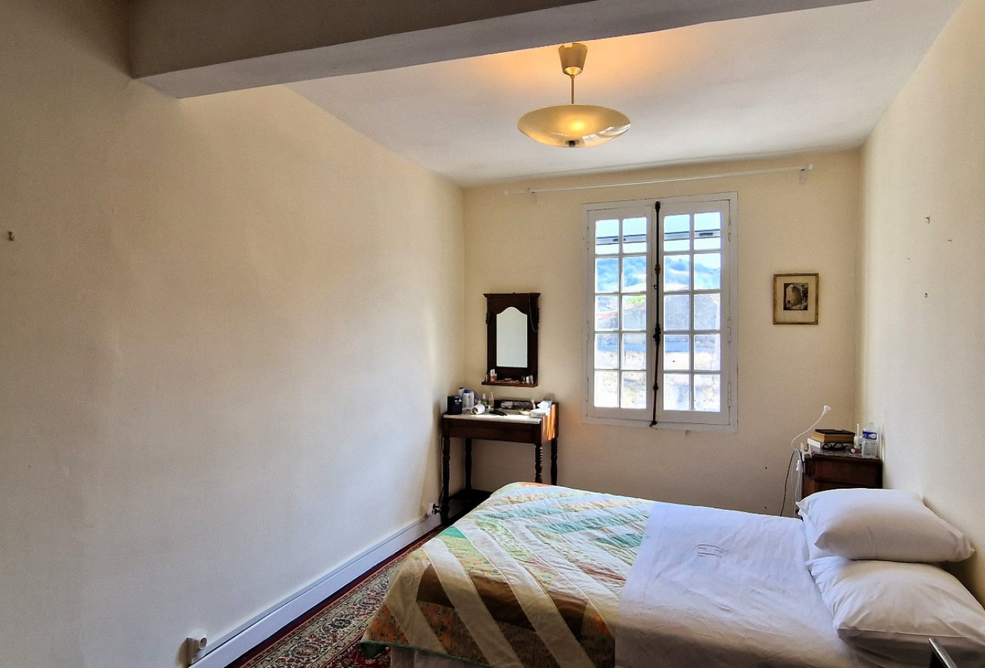 vente Maison de village Chalabre - Photo 8