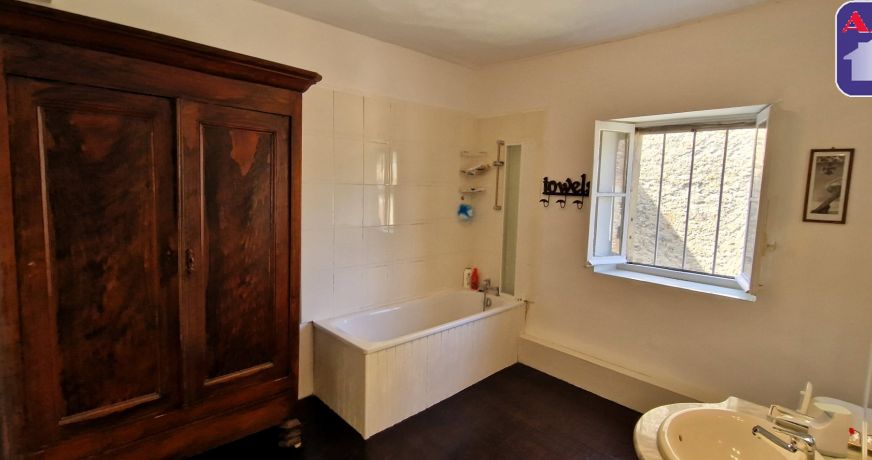 vente Maison de village Chalabre