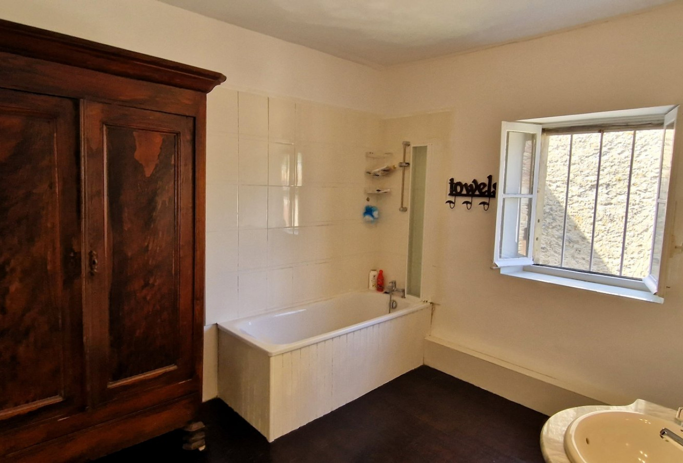 vente Maison de village Chalabre - Photo 10