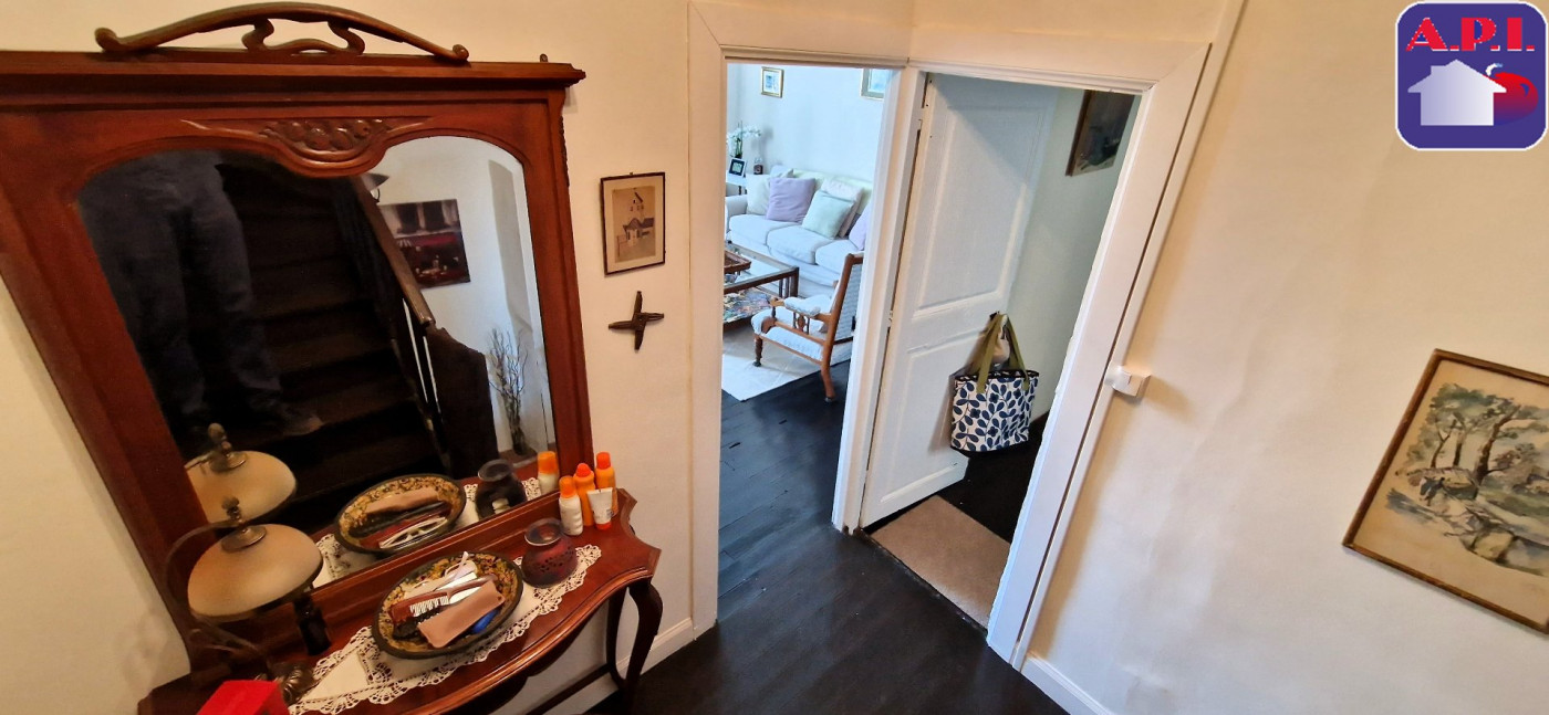 vente Maison de village Chalabre - Photo 6