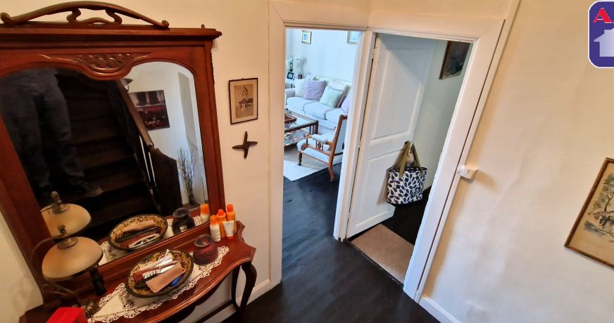 vente Maison de village Chalabre