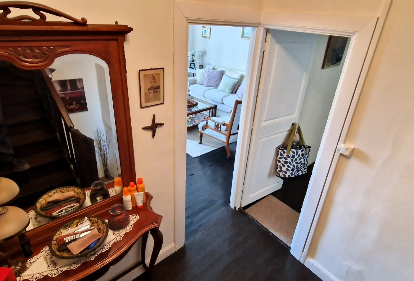 vente Maison de village Chalabre - Photo 6