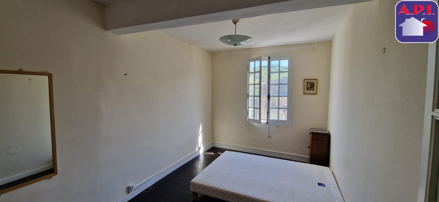 vente Maison de village Chalabre - Photo 8