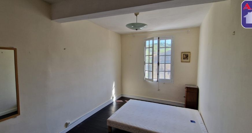 vente Maison de village Chalabre