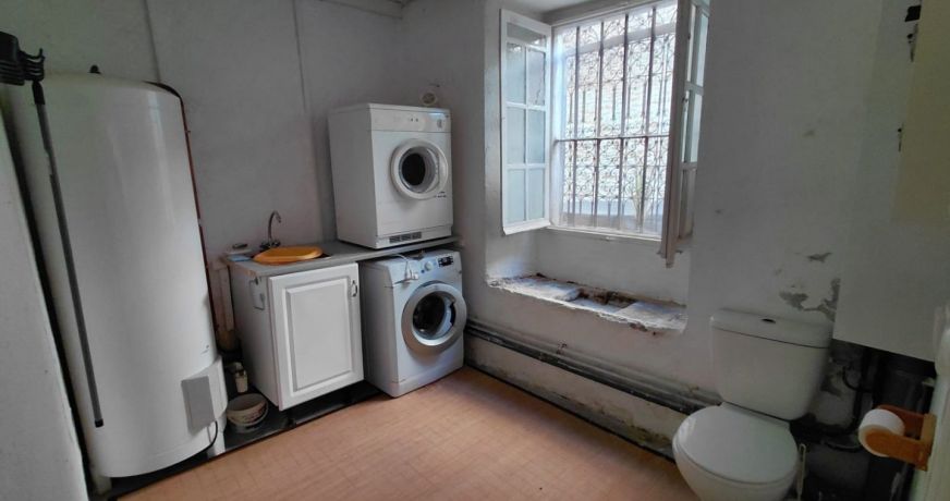 vente Maison de village Chalabre