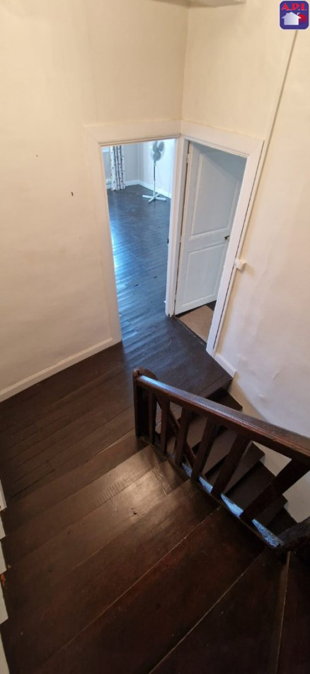 vente Maison de village Chalabre - Photo 11